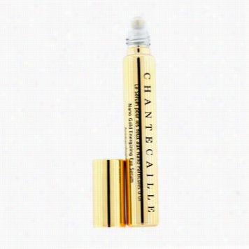 Nano Gold Energizing Eye Serum