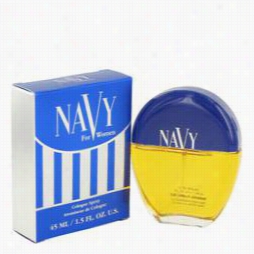 Navy Perfume By Danaa, 1.5 Oz Cologne Spray Concerning Women