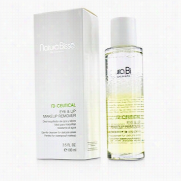 Nb Eutical Watch & Lip Makeup Remover