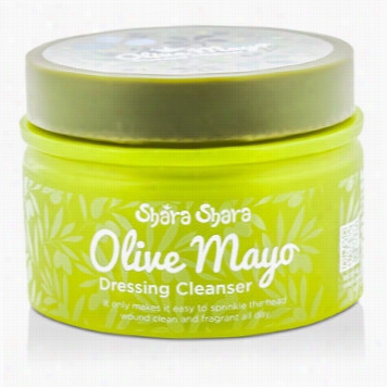 Olive Ma Yo Dressig Cleanser