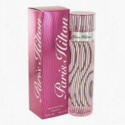 Paris Hilton Perfume By Paris Hilton, 3.4o Z Eau De Parfum Spray For Women