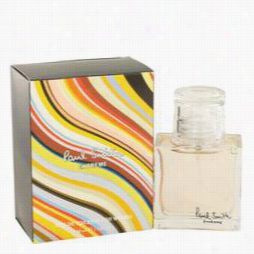 Paul Smith  Extreme Perfuem By Paul Smith, 1.7 Oz Eau De Toilette Spray For Wme