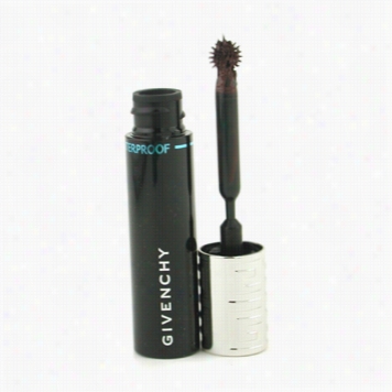 Phenomeneyes High Precision Panoramic Waterpro0f Mascara - #2 Water Brown