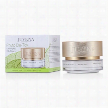 Phyto De-tox Detoxifying 24hh Cream