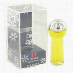 Pierre Cardin Cologne By Pierre Cardin, .625 Oz Cologne/eau De Toilette For Men