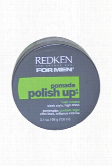 Polish Up Defining Pomade