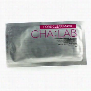 Pore Clear Mask