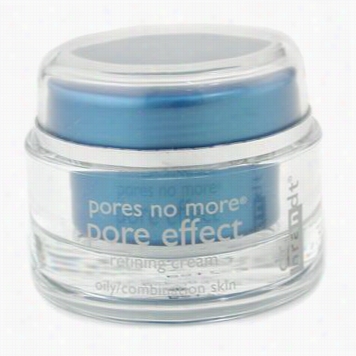 P Ores No More Pore Effect Refining Cream