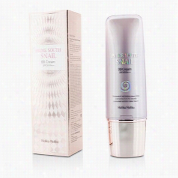 Prime Youth Snail Bb Cream Spf 30