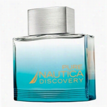 Pure Nautica Discovery