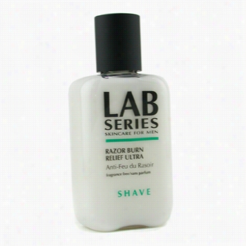 Razor Burn Relief Ultr A After Shave Therapy