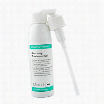 Recoevy Treatment Gel ( Salon Size )