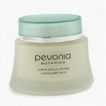 Rejuvenating Dry Skin Cream