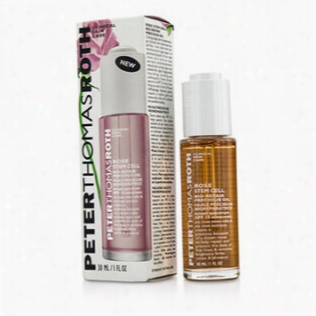 Rose Stem Cell  Bio-repair Precious Oil