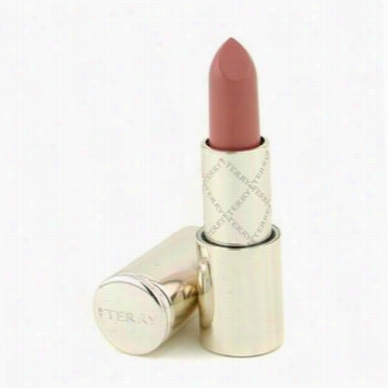 Rouge Terrybly Age Defense Lipstck - # 100 Terrybly Nude