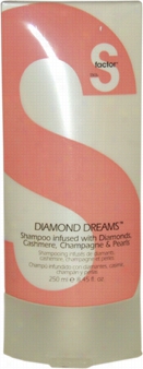 S-factor Brilliant Dreams Shampoo