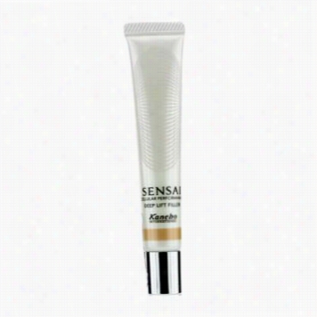 Sensai Cellular Performance Deep Lift Filler