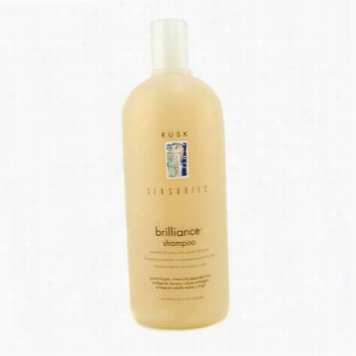 Sensories Brilliance Grapefruit And Honey Color Protecting Shampoo