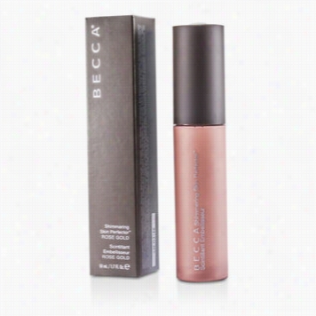 Shimmering Skin Perfector - # Rose Golld 6239