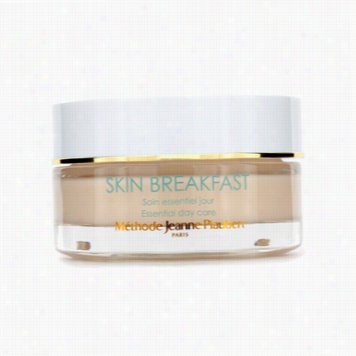 Skin Breakfast Essential Sunshine Care