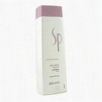 Sp Balance Scalp Shampoo ( For Delicate Scalps )