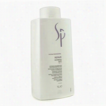 Sp Repair Swmpoo ( For Damaged Hair )