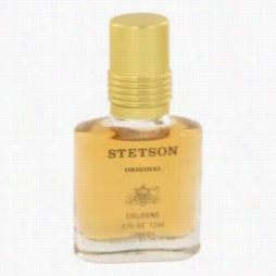 Stetson Cologne By Coty, .5 Oz Cologne (unboxed) For Men