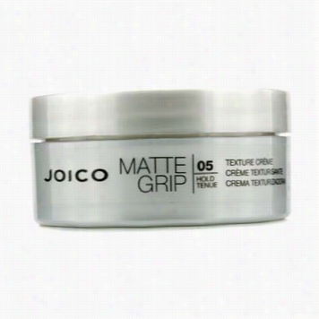 Styling  Matte Grasp Texture Creme H(old05)