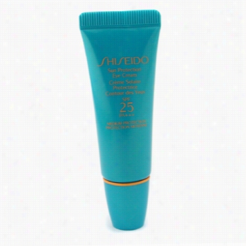 Sun Proection Eye Cream Spf 25