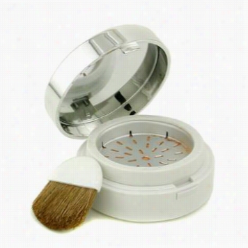 Superbalanded Powdse Makeup Spf 15 - #63 Dep