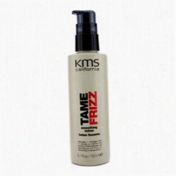 Tame Frizz Smoothing Lotion (detangles & Manages Frizz)