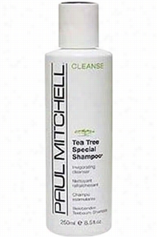 Tea Tree Shampoo