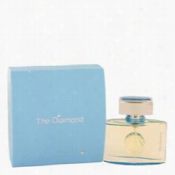 The Diamond Perfume By Cindy C., 1.3 Oz Eau De Parfum Spray For Women