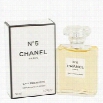 Chanel # 5 Perfume by Chanel, 1.7 oz Eau De Parfum Premiere Spray for Women