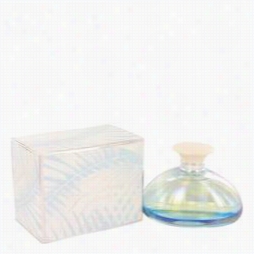 Tommy Bahmaa Very Refrigerate Scent By Tommy Bahama, 3.4 Oz Eau Deparfum Spray For Women