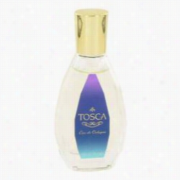 T Osca Mini By Tosca, .85 Oz Mini Edc For Women