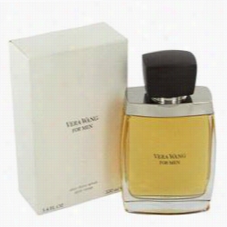 Vera Wang After Shave By Vera Wang, 3.4 Ozz After Shave For Me N