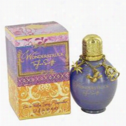 Wonderstruck Prefume By Taylor Swift, 1.7 Oz Eau De Parfum Twig For Woen