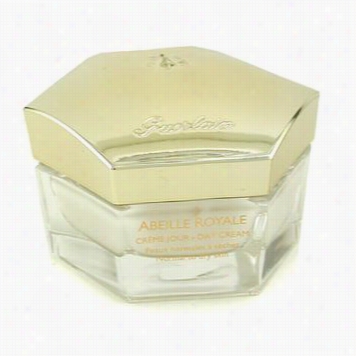 Abeille Royal Eda Y Cream ( Normal To Dry Skin )