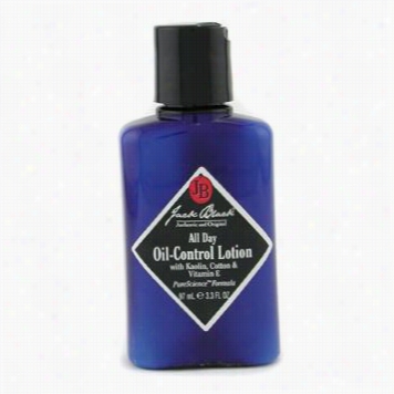 All Day Oil-control Lotion