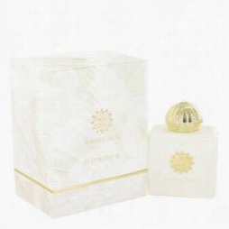 Amouage Honour Perfume By Amouage, 3.4 Oz Eauu De Parfum Spray For Women