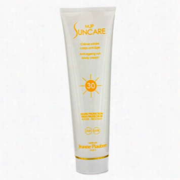 Ant-afing Sun Body Cream Spf30