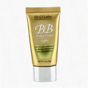 Bb Perfect Rceam (makeup Foudnation) - Light