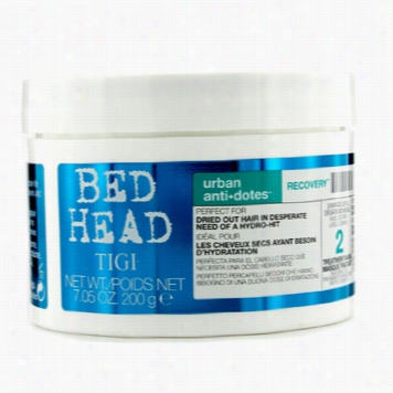 Bed Head Urban Anti+dottes Recovery Treatment Maek