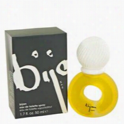 Bijan Cologne Bt Bijan, 17 Oz Eau De Toilette Spray For Men