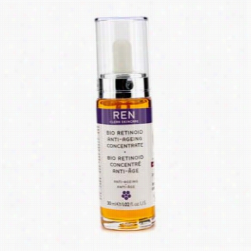 Bio Retinoid Antia-geing Concentrate