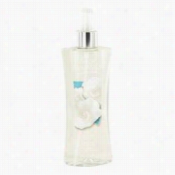 Body Fantasies Signature Fresh Pale Musk Perfhme By Parfums De Coeur, 8 Oz Body Spray For Women