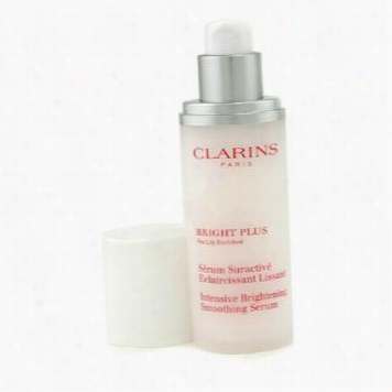 Bright Pus Hp Intensive Brightening Smoothing Serum