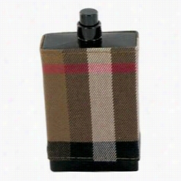 Burberry London (new) Cologne By Burberry, 3.4 Oz Eau De Toilette Spra Y(tester) For Men