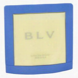 Bvlgari Blv (bulgari) Body Lotio N By Bvlgarri, 5 Oz Body Lotion ((tester) Ofr Women